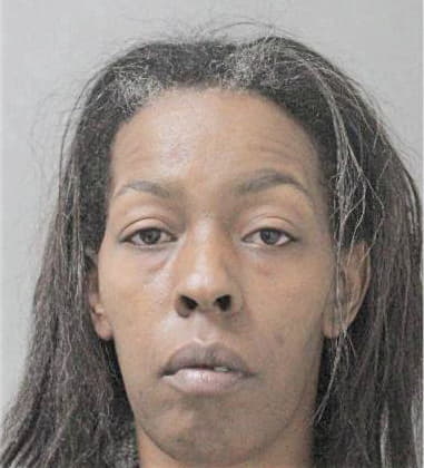 Aarinesha Augustus, - Ouachita Parish County, LA 